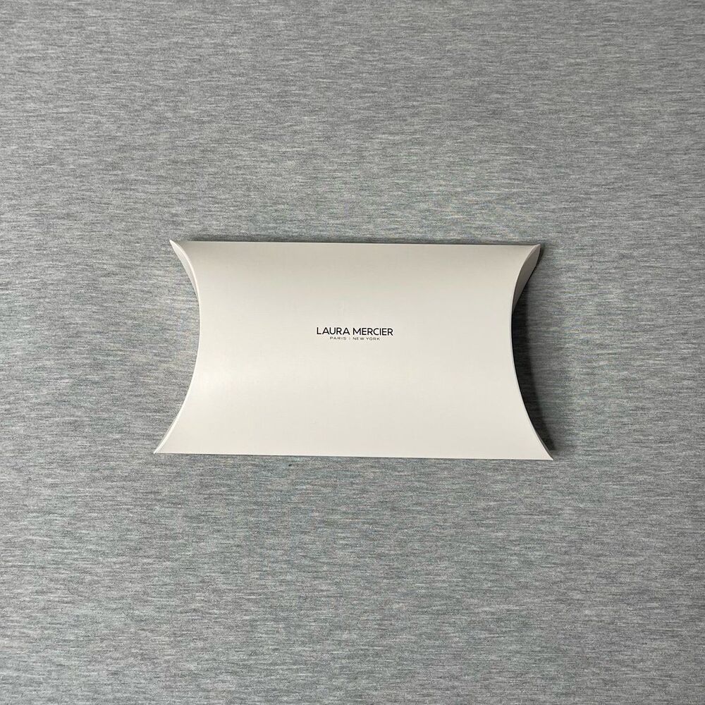 Laura Mercier Empty Decorative Gift Box